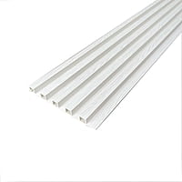 Nroro - Ivory Oak 62AS - Slat Wall Panel Nroro - Ivory Oak 62AS - Slat Wall Panel