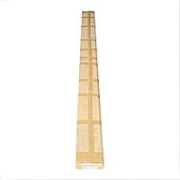 Nroro - Ivory Oak 62AS - Slat Wall Panel Nroro - Ivory Oak 62AS - Slat Wall Panel