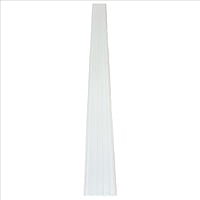 Nroro - Honey Oak 43AS – Slat Wall Panel Nroro - Honey Oak 43AS – Slat Wall Panel