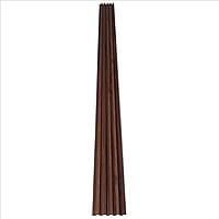 Nroro - Espresso Walnut 37AS – Slat Wall Panel Nroro - Espresso Walnut 37AS – Slat Wall Panel