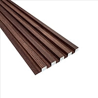 Nroro - Espresso Walnut 37AS – Slat Wall Panel Nroro - Espresso Walnut 37AS – Slat Wall Panel