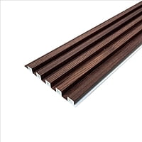 Nroro - Espresso Walnut 37AS – Slat Wall Panel Nroro - Espresso Walnut 37AS – Slat Wall Panel