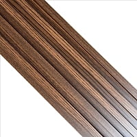 Nroro - Espresso Walnut 37AS – Slat Wall Panel Nroro - Espresso Walnut 37AS – Slat Wall Panel