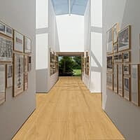 Nroro - Amber Oak - Commercial Solution - Glue Down - Vinyl Plank Flooring Nroro - Amber Oak - Commercial Solution - Glue Down - Vinyl Plank Flooring