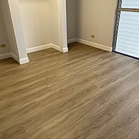 Nroro - Fresh Gray Oak - Waikiki Collection - Vinyl Plank Flooring Nroro - Fresh Gray Oak - Waikiki Collection - Vinyl Plank Flooring