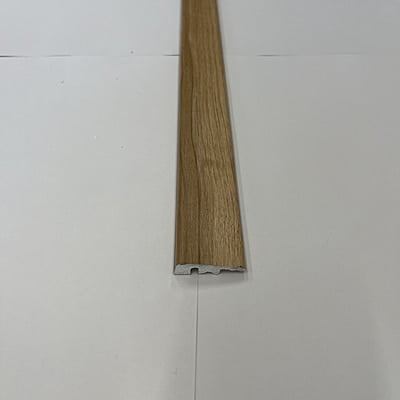 Nroro - Natural Wood Maple - End Cap