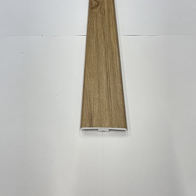 Nroro - Natural Wood Maple - T-molding