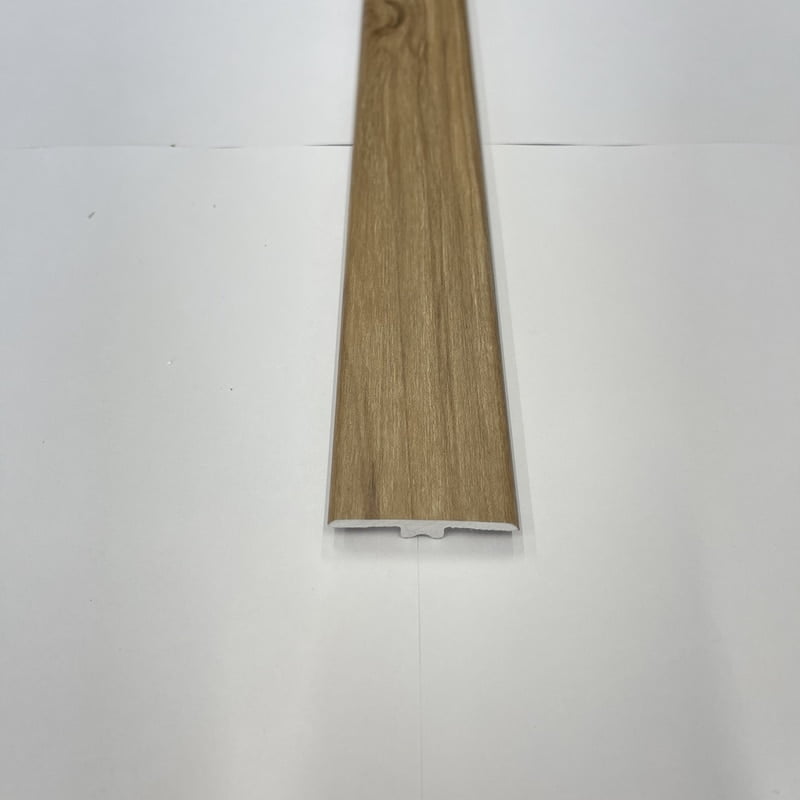 Nroro - Natural Wood Maple - T-molding