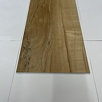 Nroro - Natural Wood Maple - Stair Tread and Riser - 3-sided