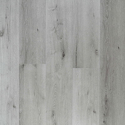 Nroro Flooring - Modern Gray Oak - Kapolei Collection - Vinyl Plank Flooring