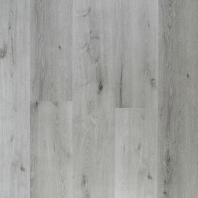 Nroro Flooring - Modern Gray Oak - Kapolei Collection - Vinyl Plank Flooring