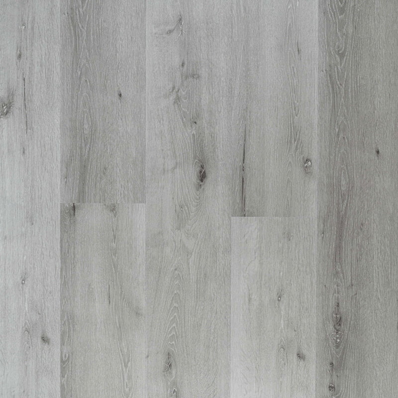 Nroro Flooring - Modern Gray Oak - Kapolei Collection - Vinyl Plank Flooring