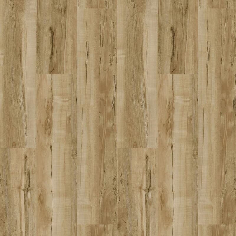 Nroro - Natural Wood Maple - Waikiki Collection - Vinyl Plank Flooring Nroro - Natural Wood Maple - Waikiki Collection - Vinyl Plank Flooring