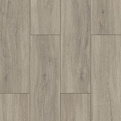 Nroro - Fresh Gray Oak - Waikiki Collection - Vinyl Plank Flooring