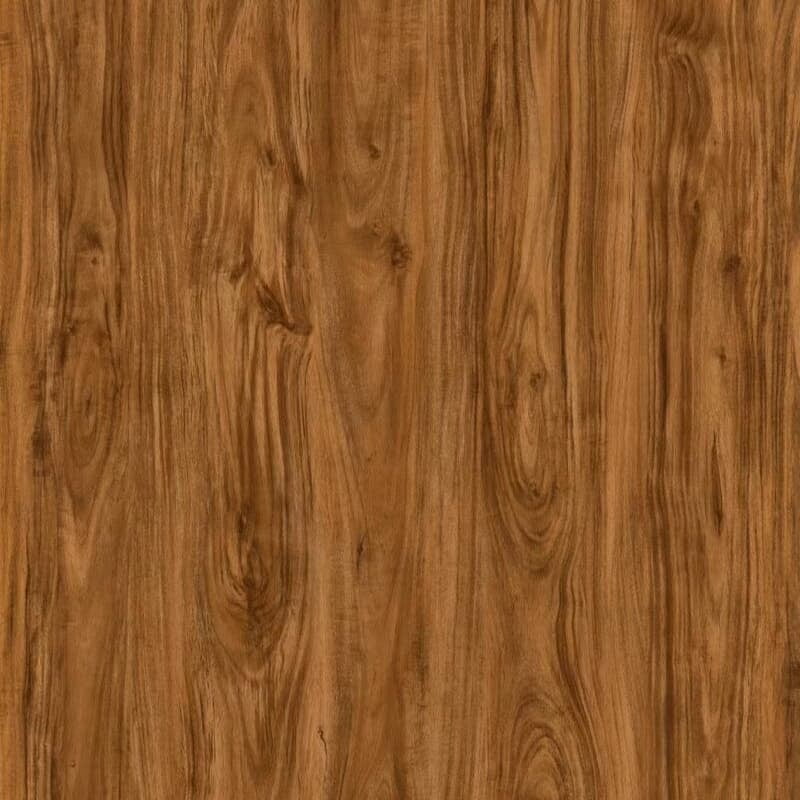 Nroro - Brazilian Koa - Commercial Solution - Glue Down - Vinyl Plank Flooring