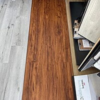 Nroro Flooring - Rich Hawaiian Koa - Kailua Collection - Vinyl Plank Flooring