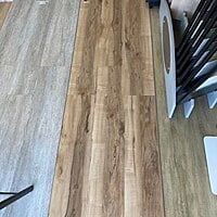 Nroro Flooring - Natural Wood Maple - Kailua Collection - Vinyl Plank Flooring