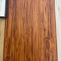 Nroro Flooring - Rich Hawaiian Koa - Kailua Collection - Vinyl Plank Flooring